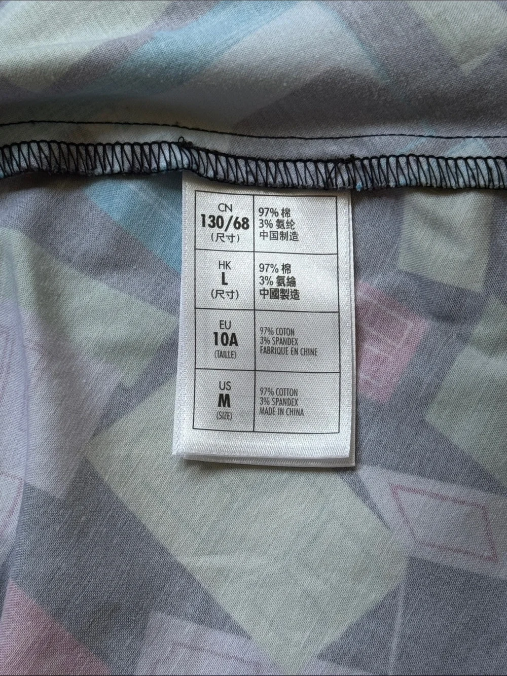 Girls Disney Monsters Inc Dress Size M